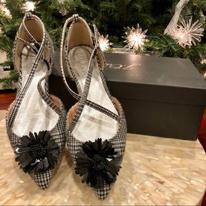 Going, going, GONE! Beautiful J.Crew Flats 7